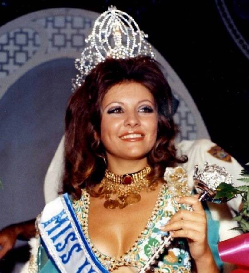 جورجينا رزق 2