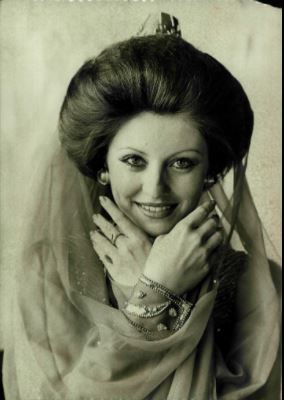 جورجينا رزق