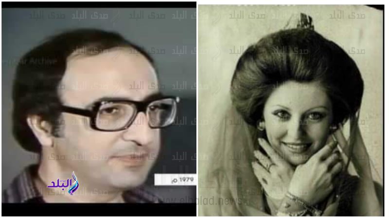 جورجينا رزق وإلياس رحباني