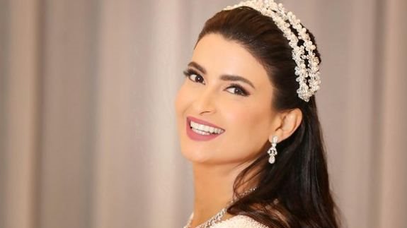 علا الفارس