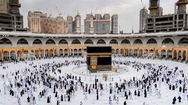 موسم العمرة 