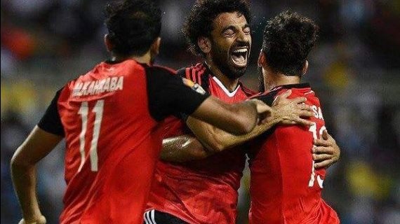 منتخب مصر