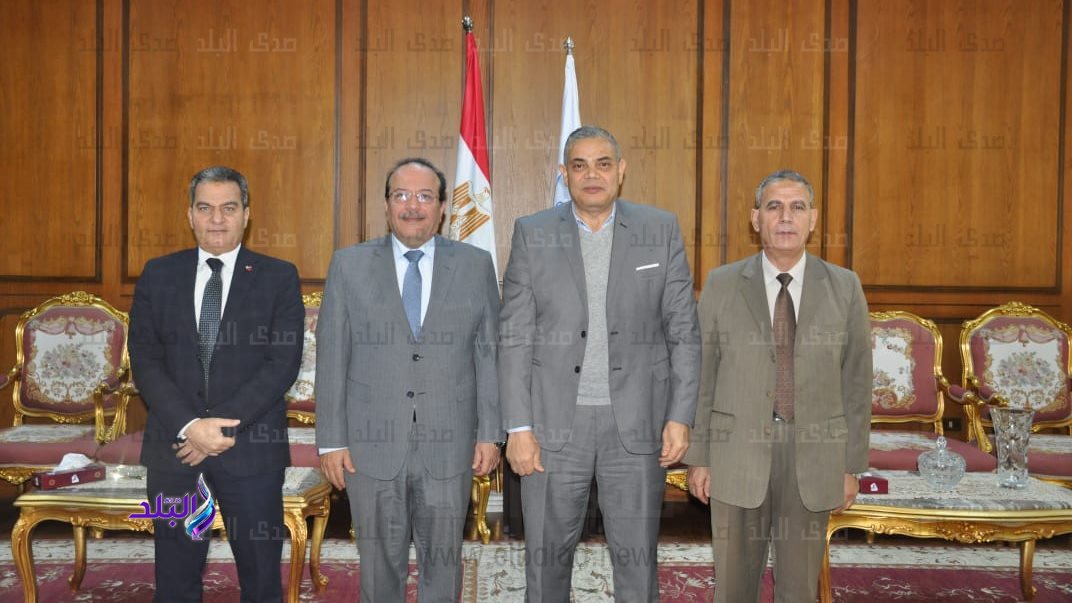 جامعة كفر الشيخ