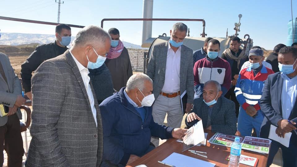 خلال الجوله 