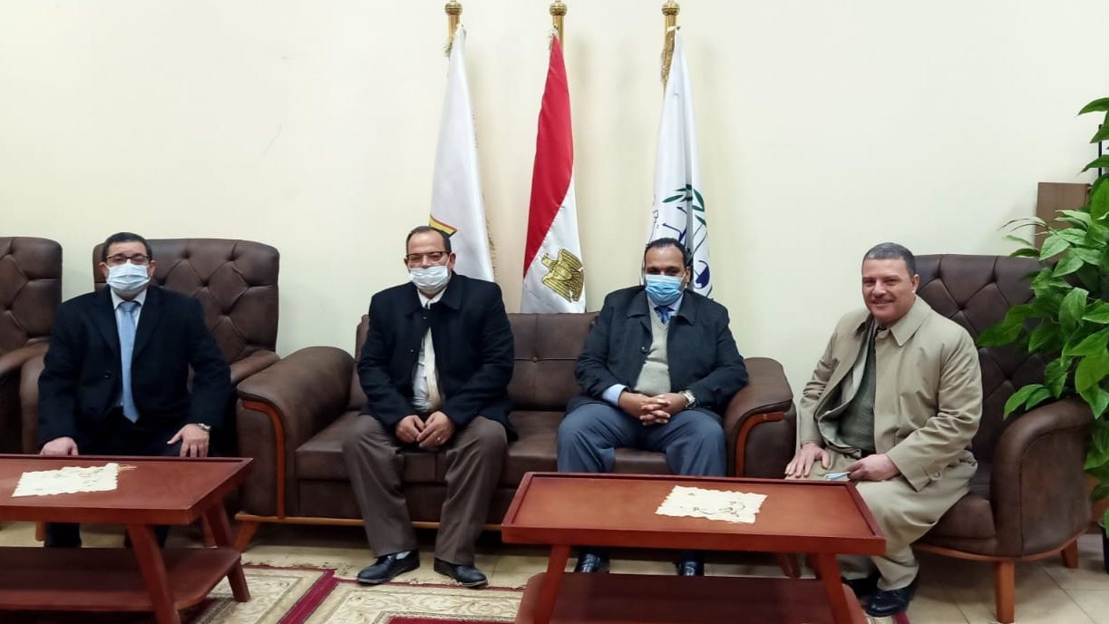 جانب من الجولة