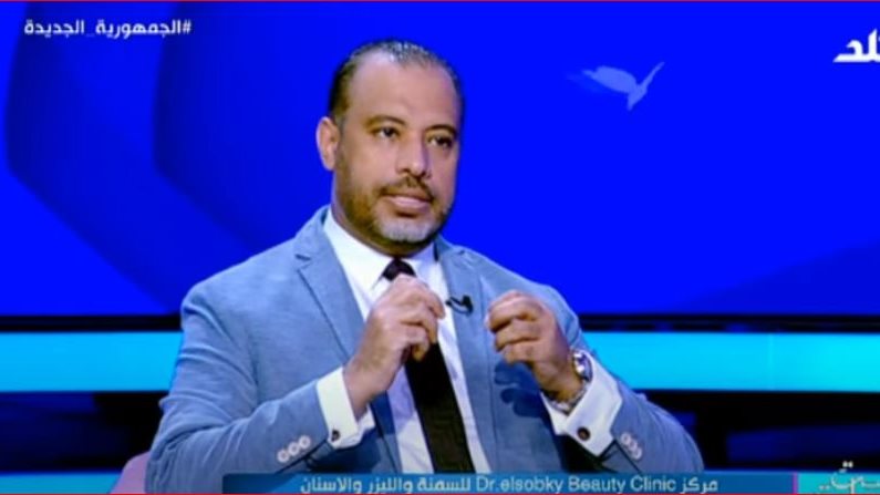 أحمد السبكي 