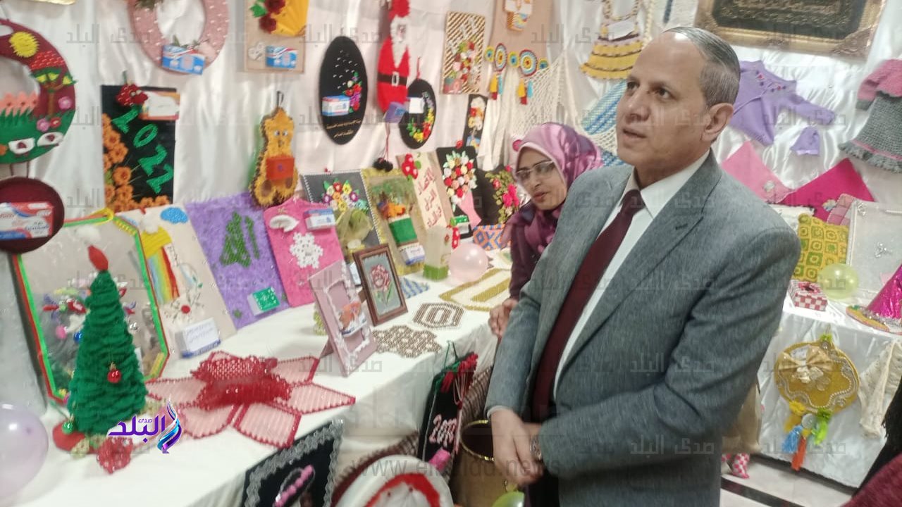وكيل تعليم كفر الشيخ