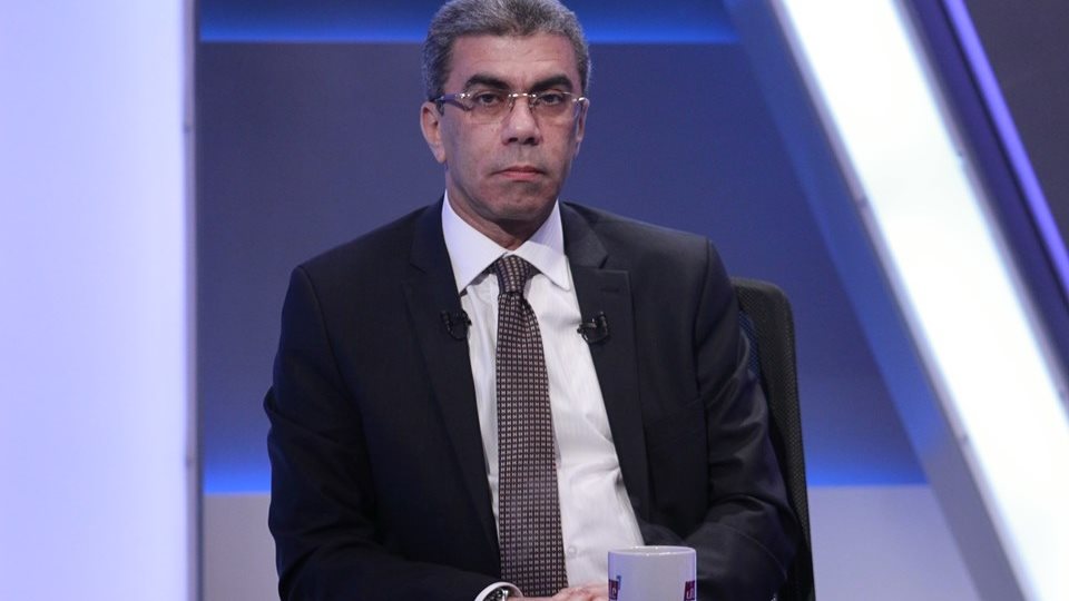 ياسر رزق 