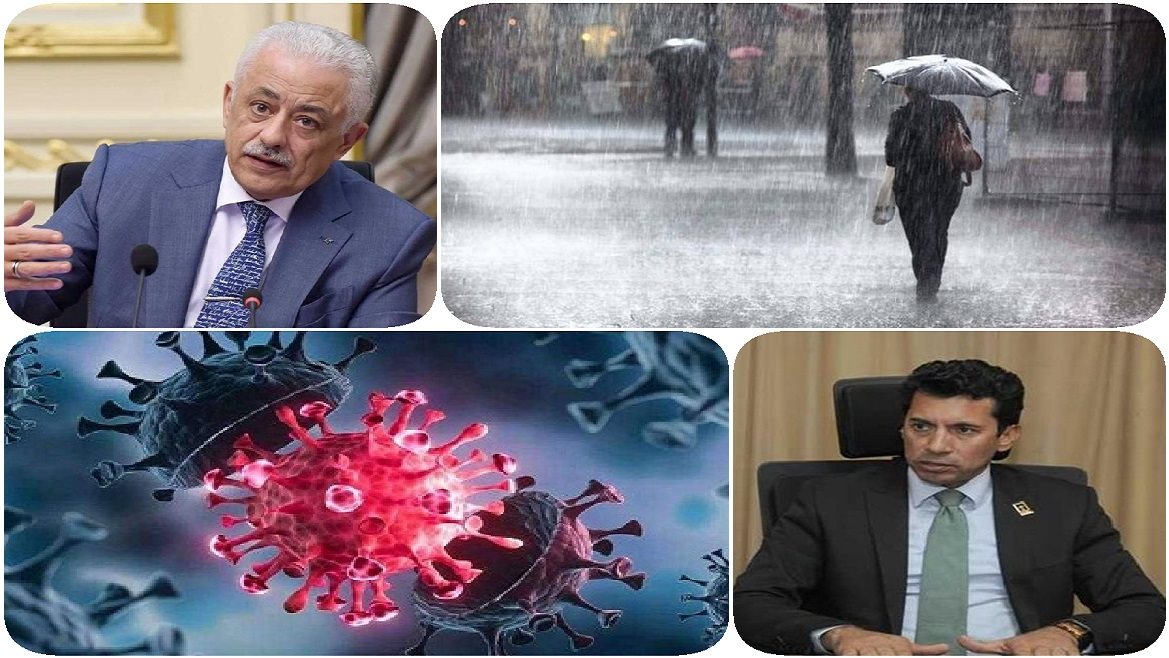 أخبار التوك شو 