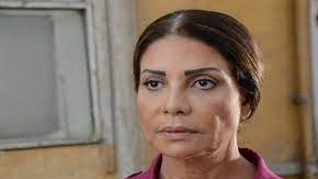 الفنانة سوسن بدر