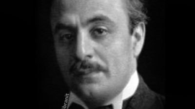 جبران خليل جبران 