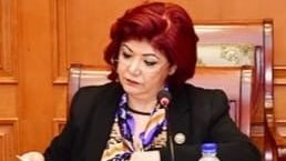 النائبة نورا علي