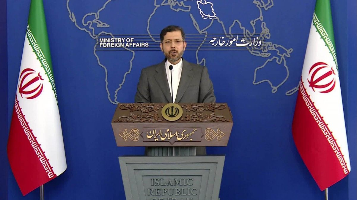 إيران: نراقب عن كثب الأحداث في كازاخستان