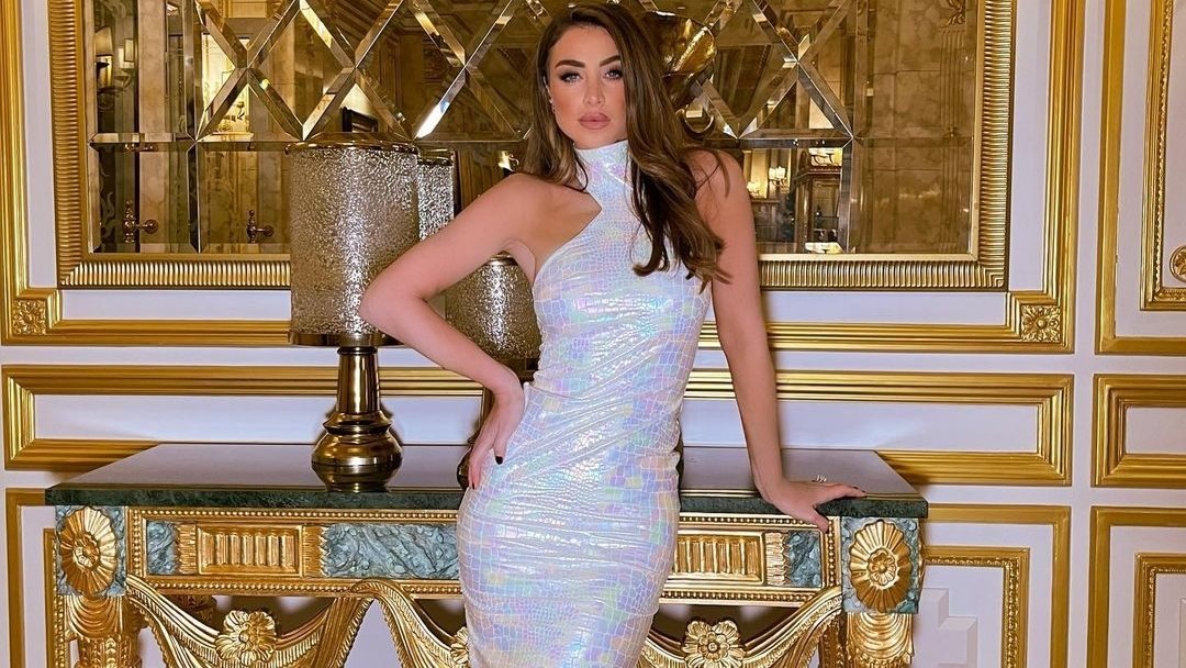 انابيلا هلال انابيلا هلال