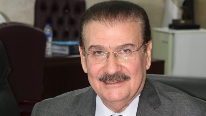 المهندس هاني ضاحي