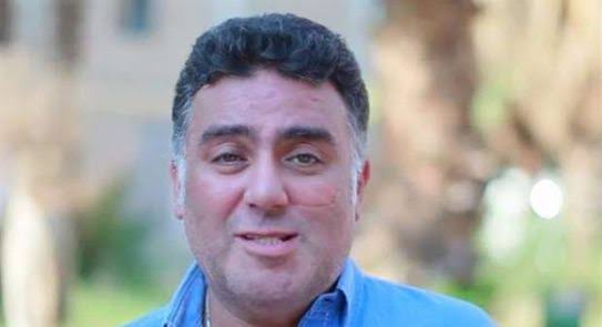 تامر حبيب