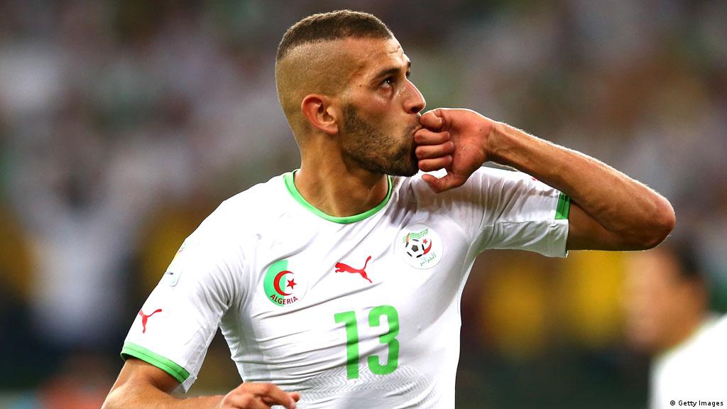 إسلام سليماني