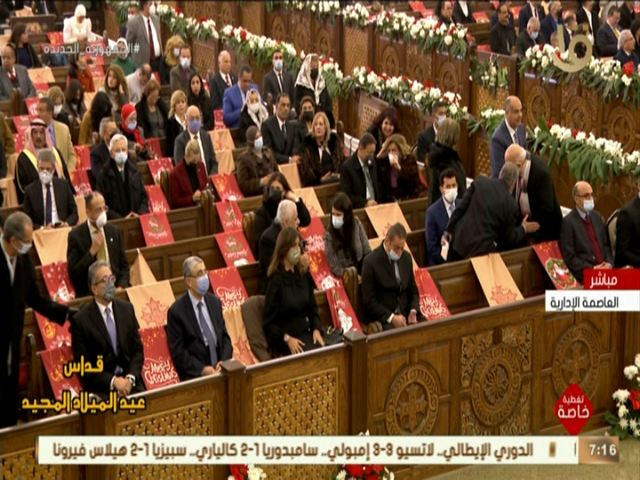 وزراء الحكومة
