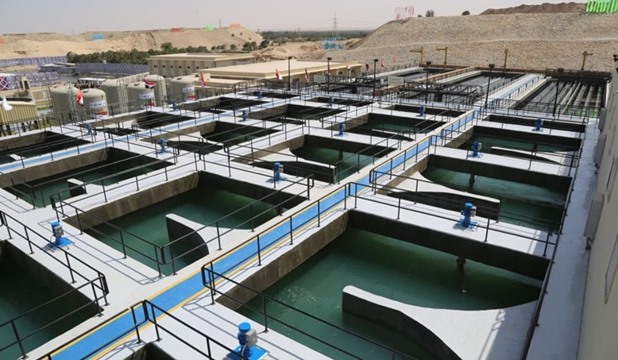 التنمية بسيناء