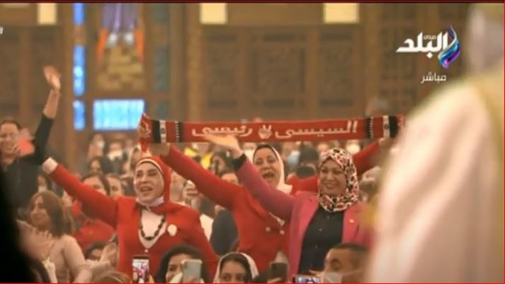 كاتدرائية ميلاد المسيح بالعاصمة الإدارية