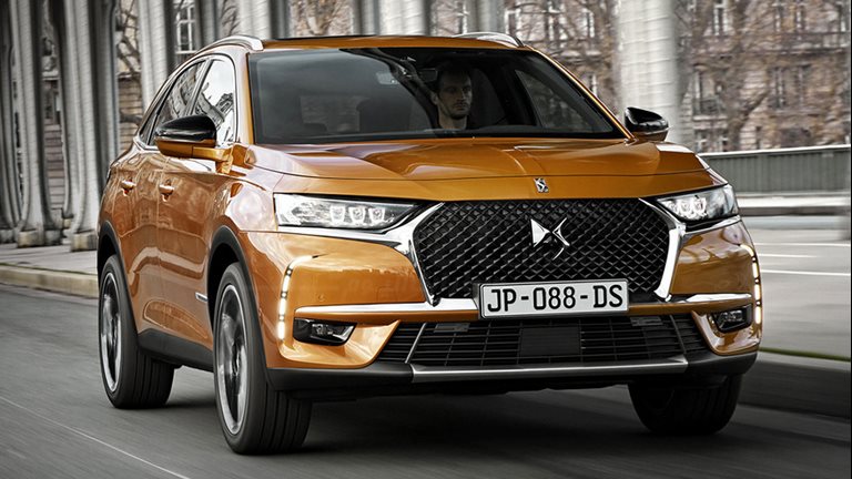 5 سيارات SUV موديل 2022 في مصر 