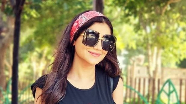 مي عمر