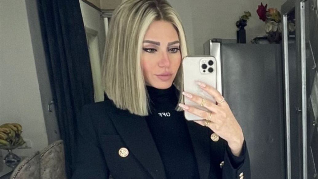 سارة ناجي