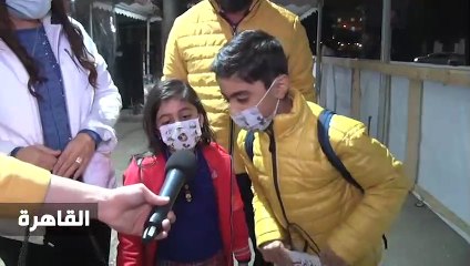هدايا الرئيس السيسي