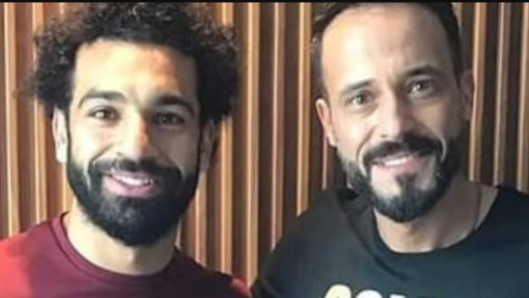 صلاح والشريف