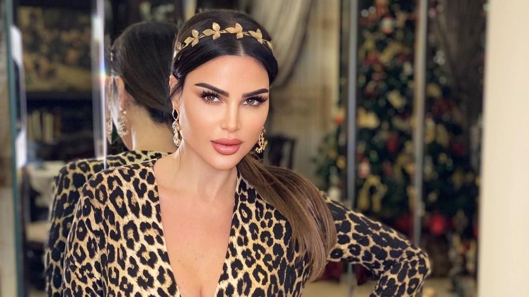 نيللي مقدسي