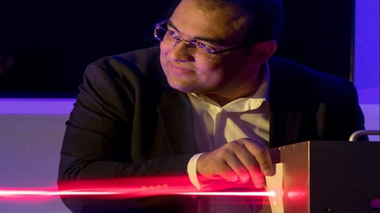 الدكتور محمد ثروت
