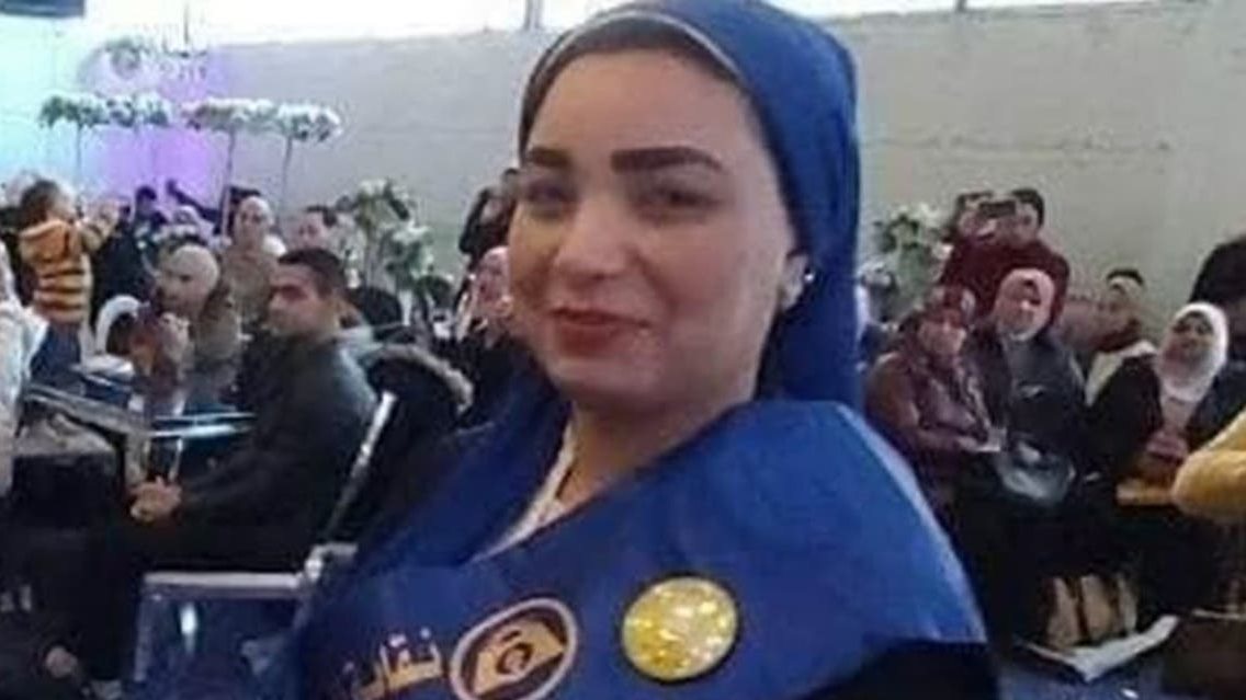 معلمة المنصورة