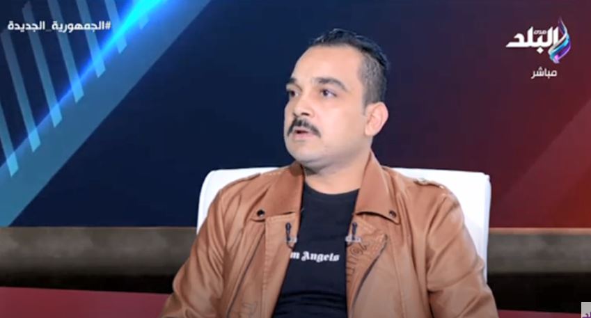 متعاف من المخدرات