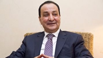 محمد الامين 