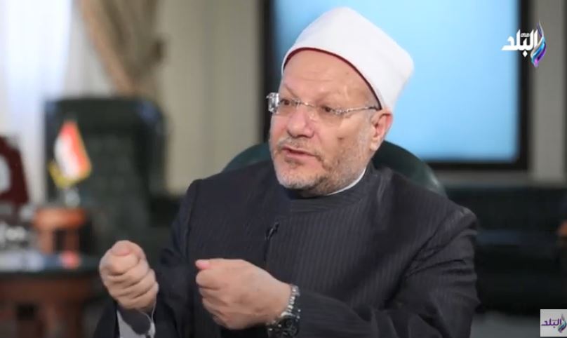 شوقى علام