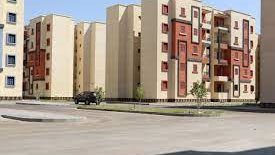 وحدات بحدائق أكتوبر 