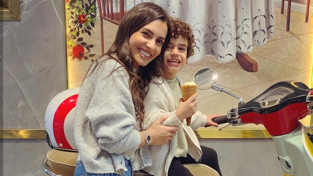 كارمن سليمان