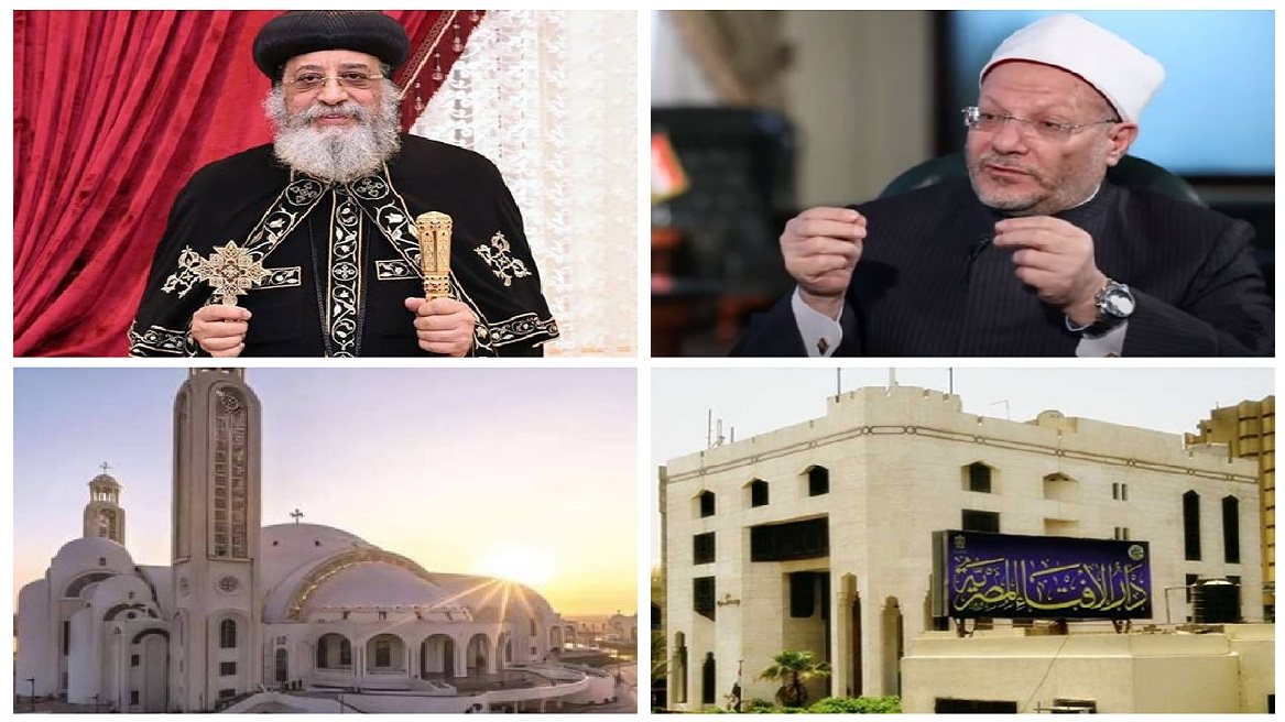 اخبار التوك شو