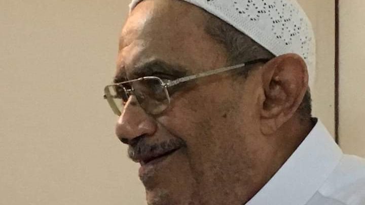  محمد  العربي