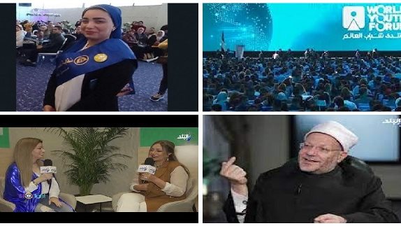 أخبار التوك شو