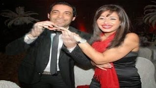 منة فضالي - سعد الصغير