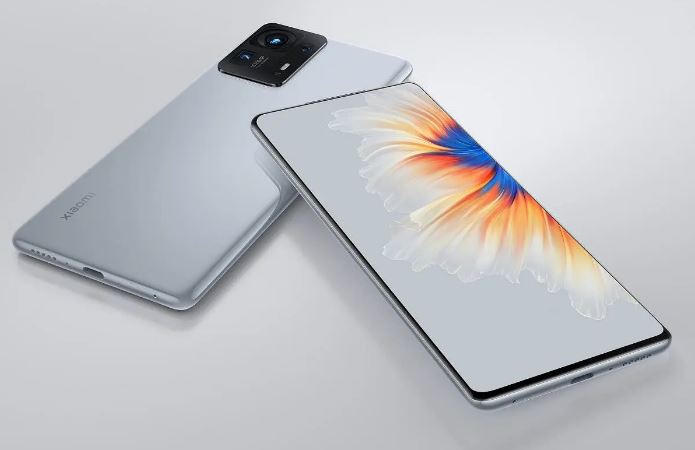 هاتف Xiaomi Mix 5 Pro