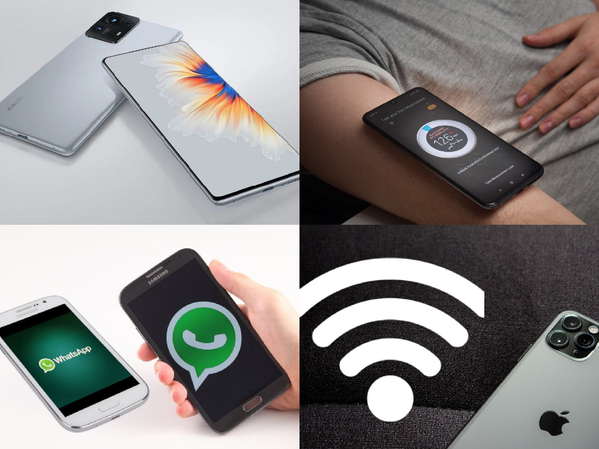 اخبار التكنولوجيا