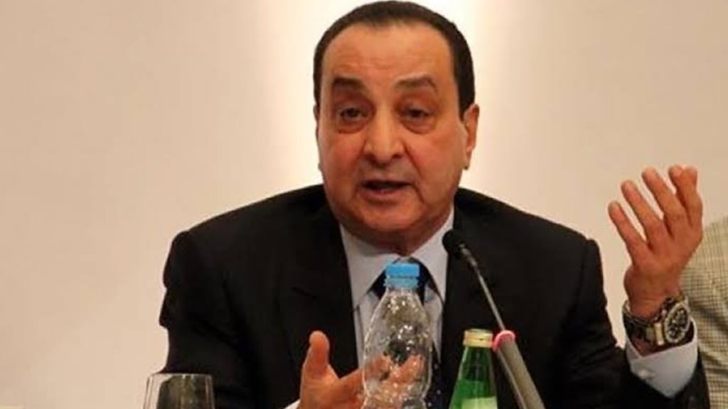 محمد الامين