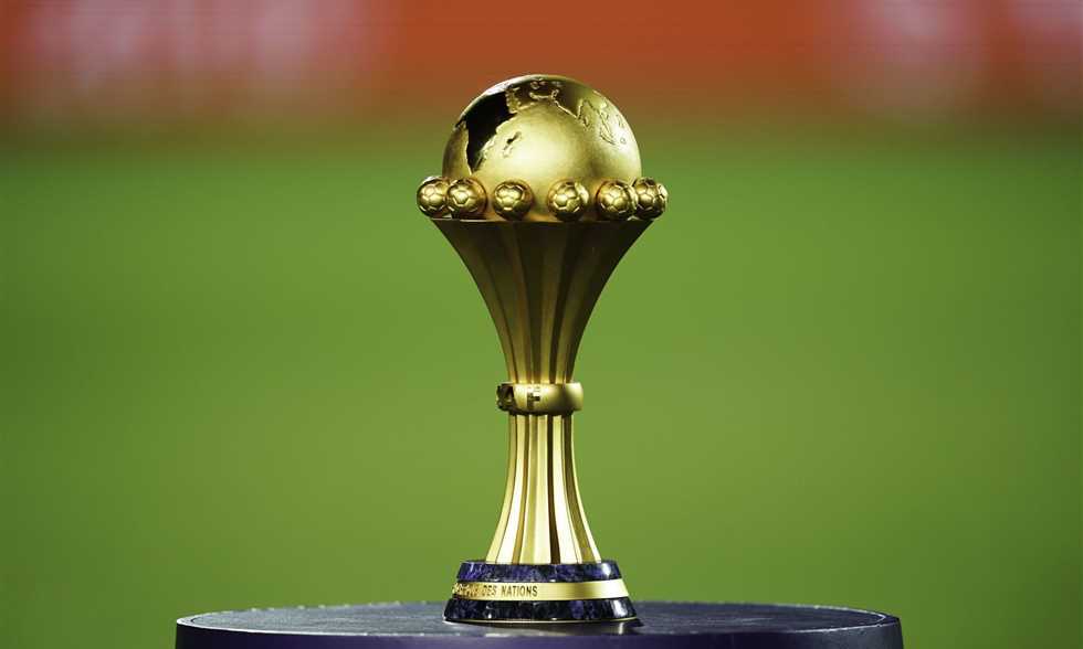 كأس الأمم الإفريقية