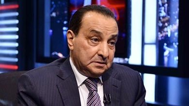 محمد الأمين 