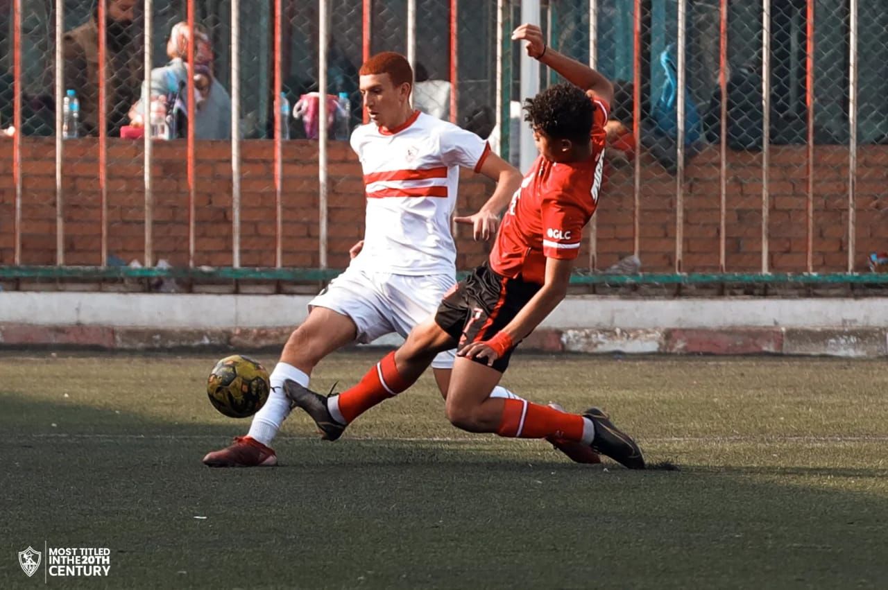 زمالك 2005