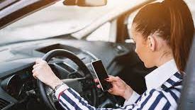 قيادة السيارات