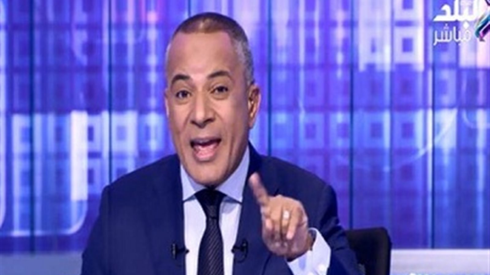 أحمد موسى 