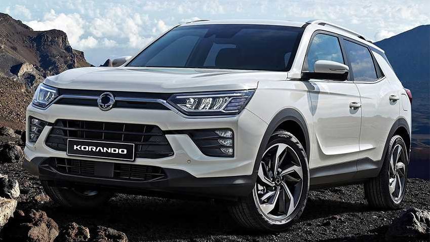 من فئة الـ SUV .. 5 سيارات موديل 2022 في السوق الكويتي